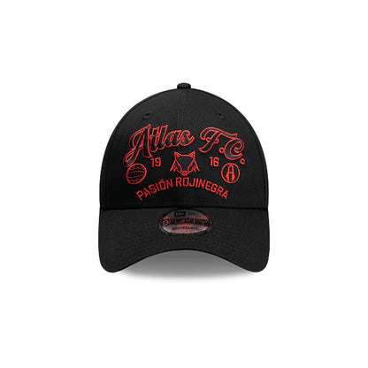 GORRA ATLAS FC LMX PASION 9FORTY STRAPBACK