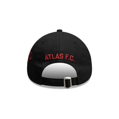 GORRA ATLAS FC LMX PASION 9FORTY STRAPBACK