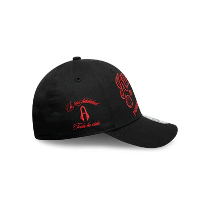 GORRA ATLAS FC LMX PASION 9FORTY STRAPBACK