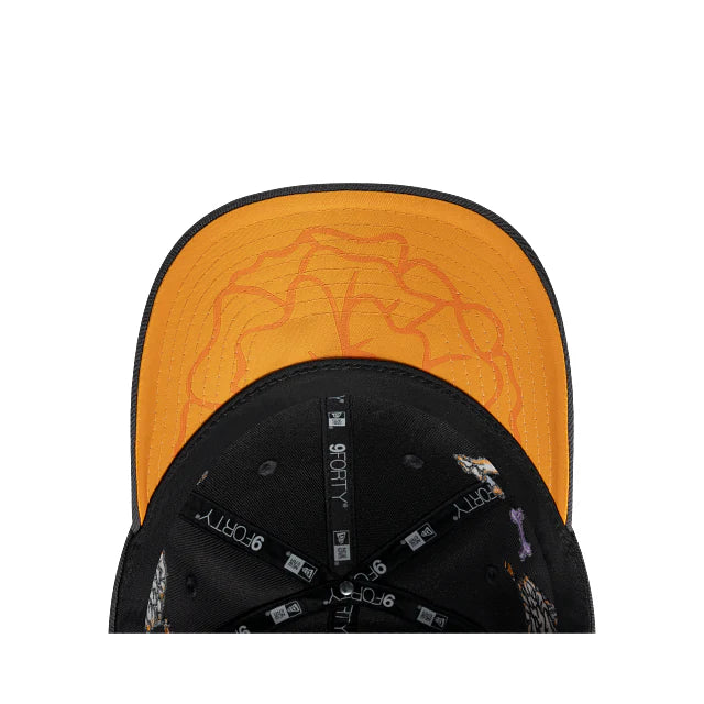 GORRA ATLAS FC DÍA DE MUERTOS 9FORTY M-CROWN SNAPBACK