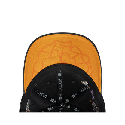 GORRA ATLAS FC DÍA DE MUERTOS 9FORTY M-CROWN SNAPBACK