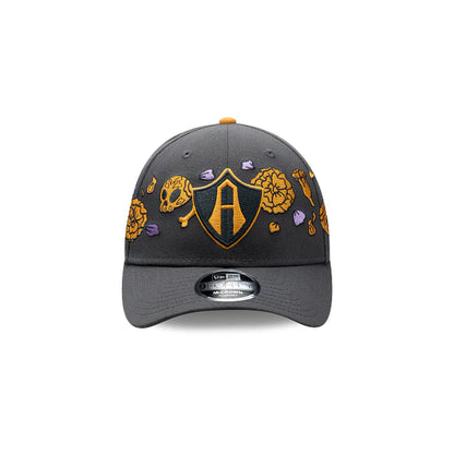 GORRA ATLAS FC DÍA DE MUERTOS 9FORTY M-CROWN SNAPBACK