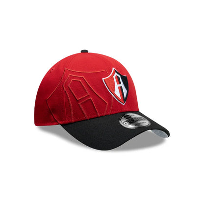 GORRA ATLAS FC LMX CROWN LOGO 9FORTY SNAPBACK