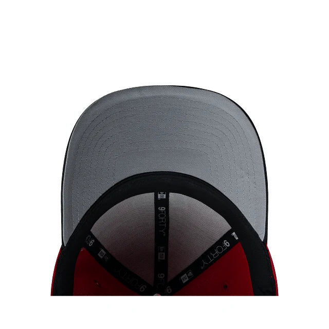 GORRA ATLAS FC LMX CROWN LOGO 9FORTY SNAPBACK