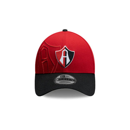 GORRA ATLAS FC LMX CROWN LOGO 9FORTY SNAPBACK