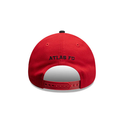 GORRA ATLAS FC LMX CROWN LOGO 9FORTY SNAPBACK