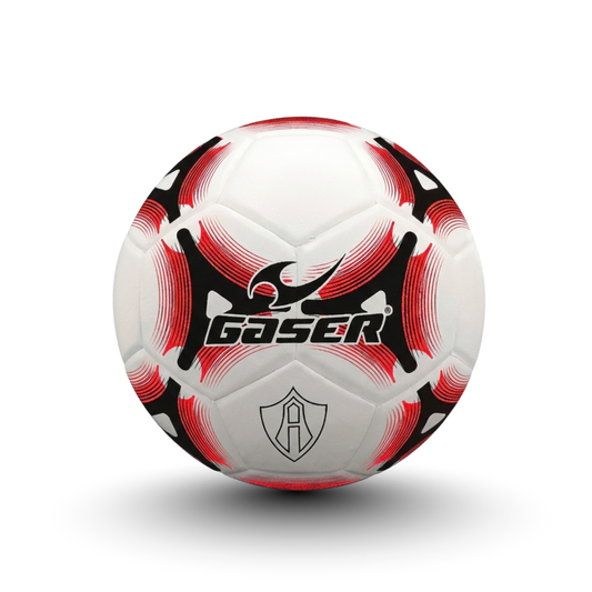 BALÓN OFICIAL LAMINADO ATLAS FC
