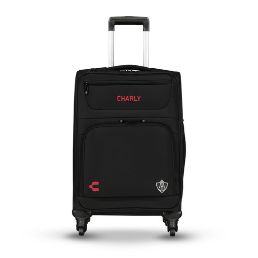 MALETA CHARLY ATLAS FC "24" TEMPORADA 25/26