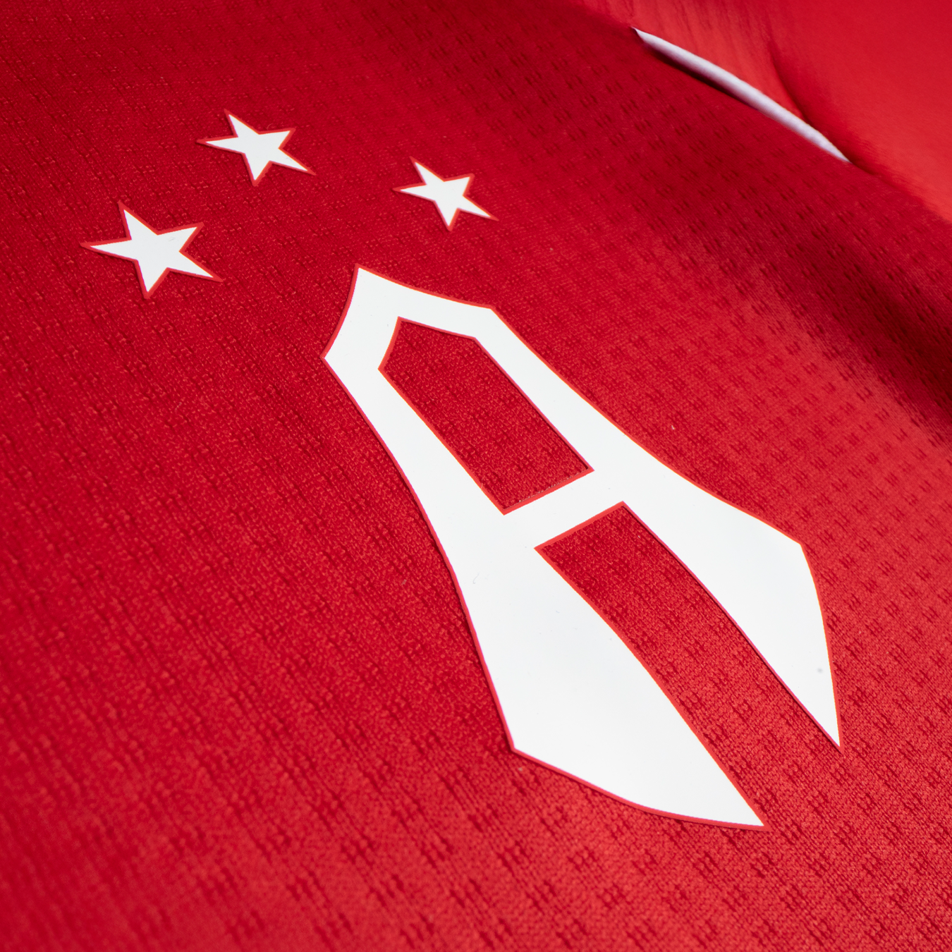 JERSEY ALTERNO MANGA LARGA PARA CABALLERO 25/26