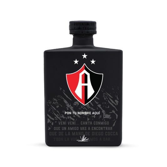 TEQUILA AFC EDICION ESPECIAL CONMEMORATIVO