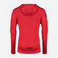 Sudadera Charly Sport Entrenamiento Atlas 23/24