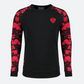 Suéter Charly Sport Concentración Atlas para hombre 23/24