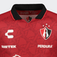 JERSEY VISITA MANGA CORTA PARA CABALLERO 23/24