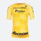 JERSEY ALTERNO PORTERO MANGA CORTA PARA CABALLERO 23/24