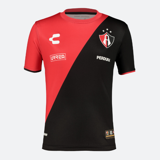 Camisa best sale atlas 2020