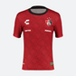 JERSEY VISITA MANGA CORTA PARA NIÑO 23/24