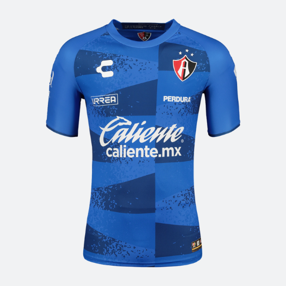 JERSEY LOCAL PORTERO MANGA CORTA PARA CABALLERO 23/24