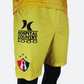 SHORT DE PORTERO ALTERNO CABALLERO 23/24