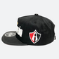 GORRA ATLAS BICAMPEON