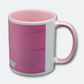 TAZA ZORROS