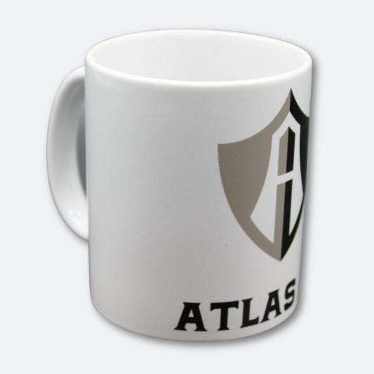 TAZA ATLAS