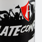 TAZA FURIA ROJINEGRA
