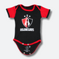 PAÑALERO PARA BEBE ATLAS CAMPEÓN