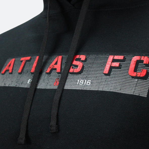 HOODIE ATLAS FC EST. 1916