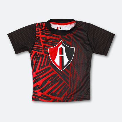 PLAYERA ESCUDO AFC PARA BEBE