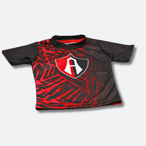 PLAYERA ESCUDO AFC PARA BEBE