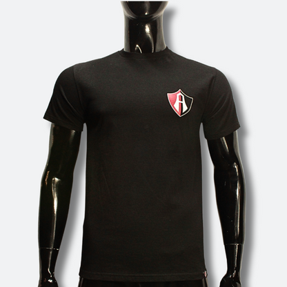 PLAYERA OFICIAL FURIA ROJINEGRA