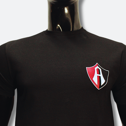 PLAYERA OFICIAL FURIA ROJINEGRA