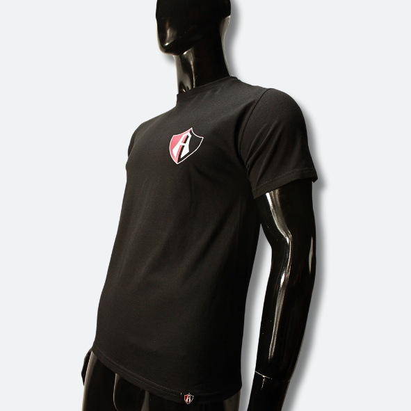 PLAYERA OFICIAL FURIA ROJINEGRA