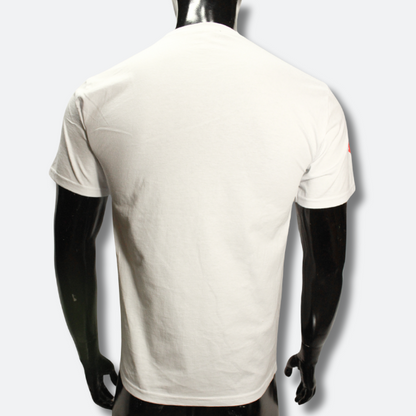 PLAYERA OFICIAL 1916 ATLAS FC EN COLOR BLANCO