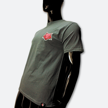 PLAYERA OFICIAL ZORRO ATLAS FC