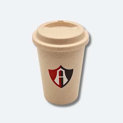 VASO ECOLÓGICO PARA CAFÉ ATLAS FC