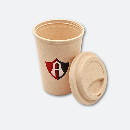 VASO ECOLÓGICO PARA CAFÉ ATLAS FC