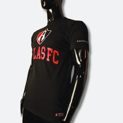 PLAYERA EDICIÓN ATLAS FC FRONTAL