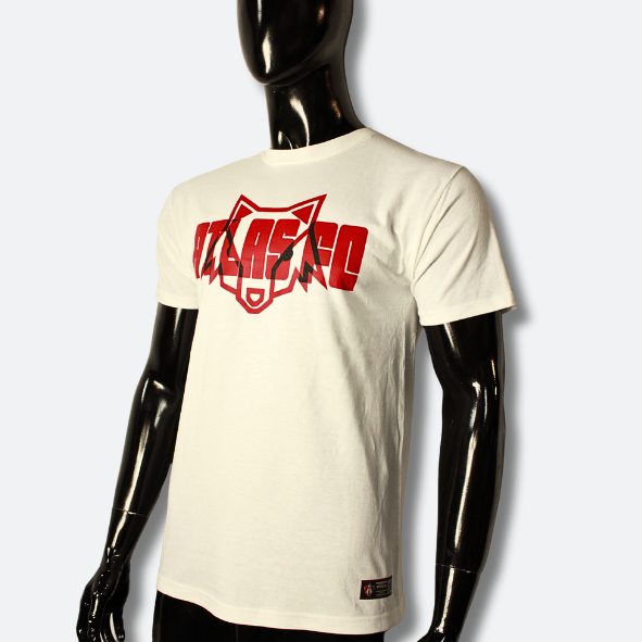 PLAYERA EDICIÓN ATLAS FC ZORRO