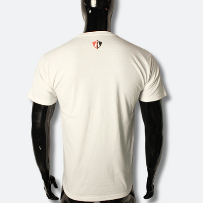 PLAYERA EDICIÓN ATLAS FC ZORRO