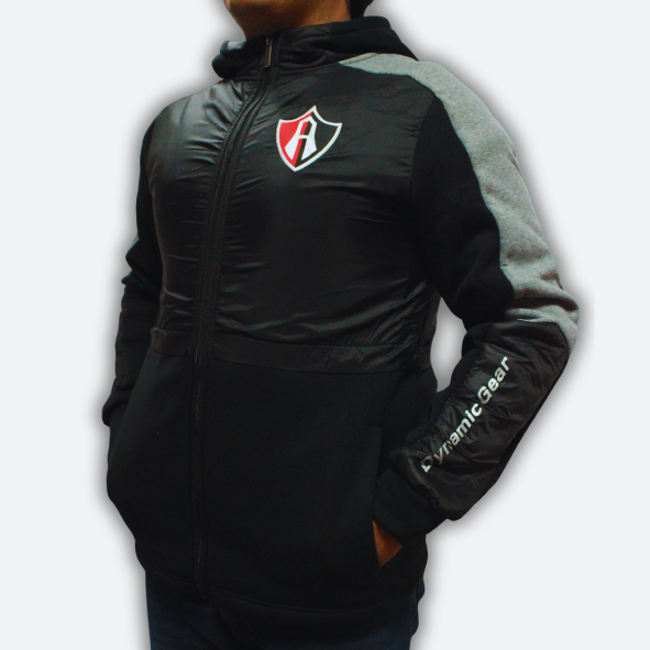 SUDADERA SPORT COMFY AFC