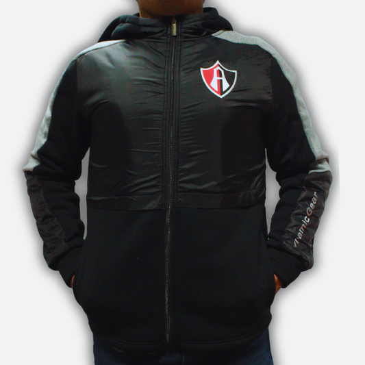 SUDADERA SPORT COMFY AFC