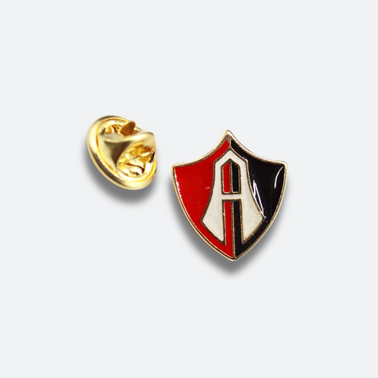 PIN ATLAS FC