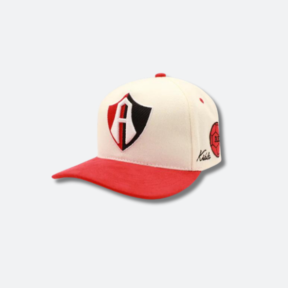 GORRA LOS AMIGOS DEL BALÓN