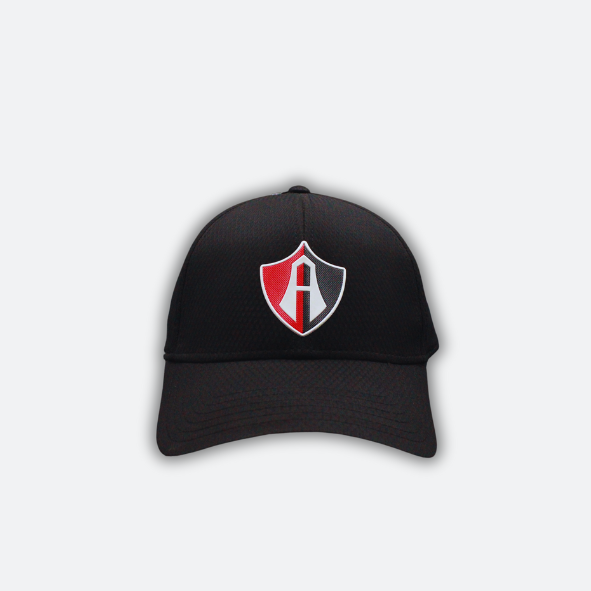 GORRA ZORRO ESCUDO TERMOFORMADO