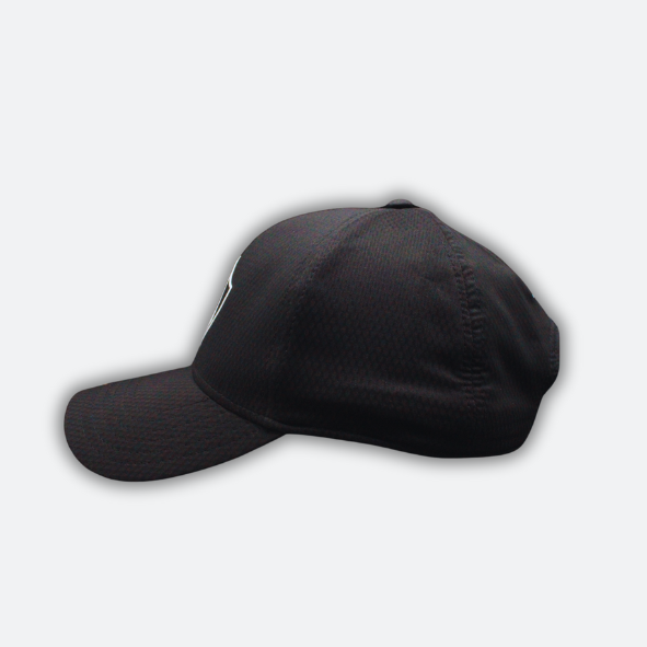 GORRA ZORRO ESCUDO TERMOFORMADO