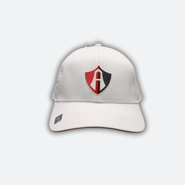 GORRA ZORRO ESCUDO TERMOFORMADO