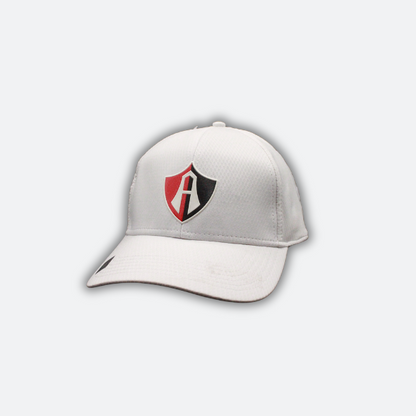 GORRA ZORRO ESCUDO TERMOFORMADO