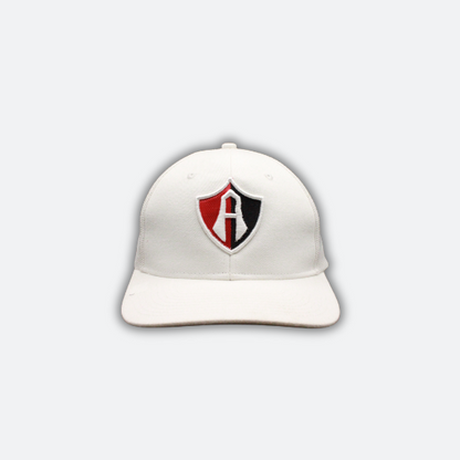 GORRA WHITE ATLAS