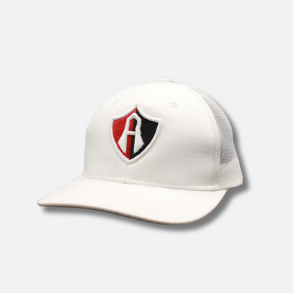 GORRA WHITE ATLAS